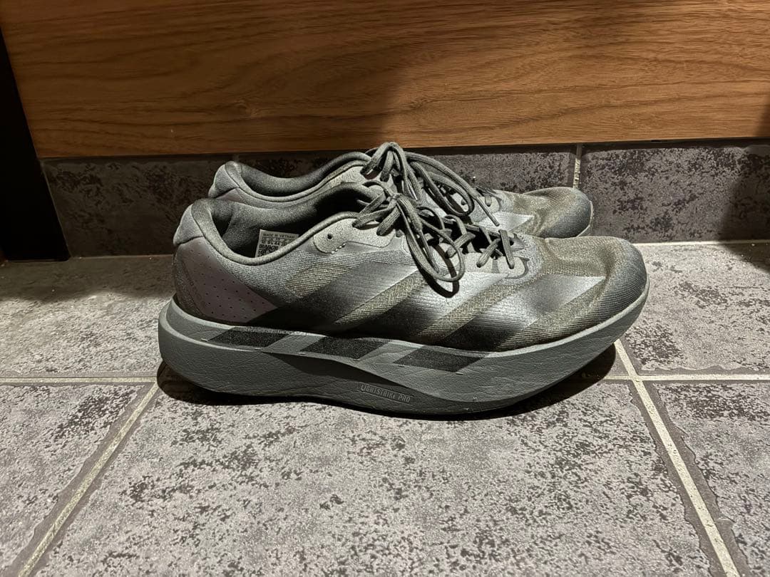 スパイク・シューズ ADIDAS ADIZERO EVO SL 28cm