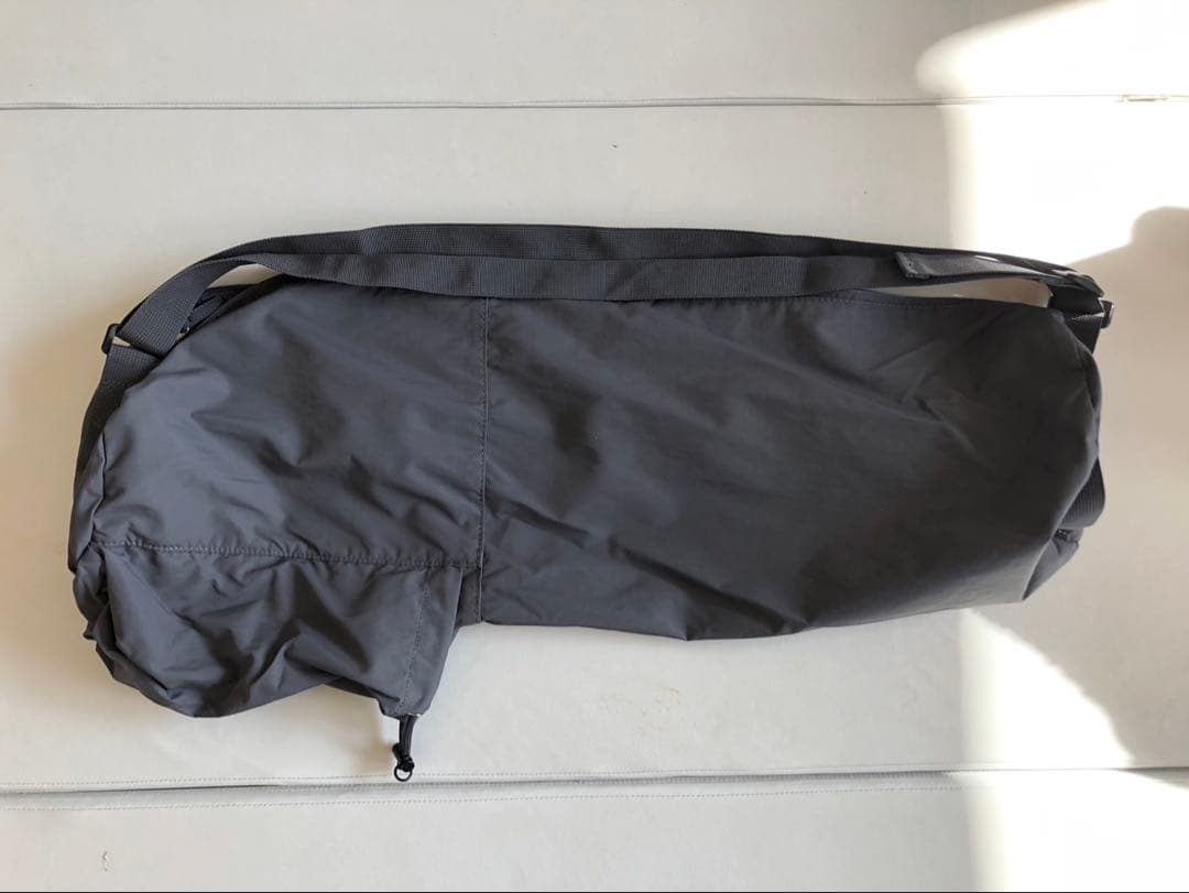 LAVA SUKALA ヨガフルセット（ウェア・マット・ラグ・バッグ・ボトル）