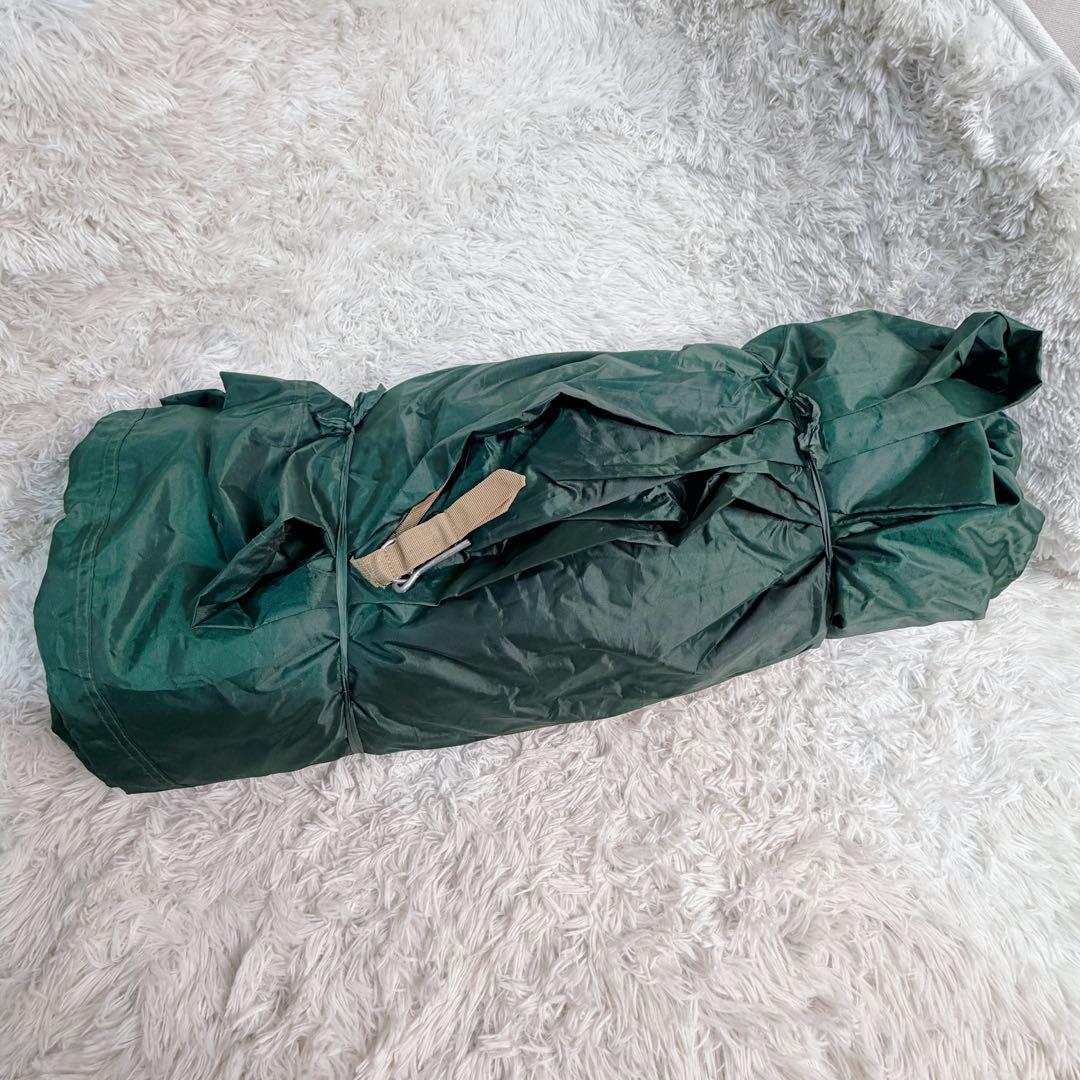 Coleman BC Wide Dome Tent コールマン 付属品完備