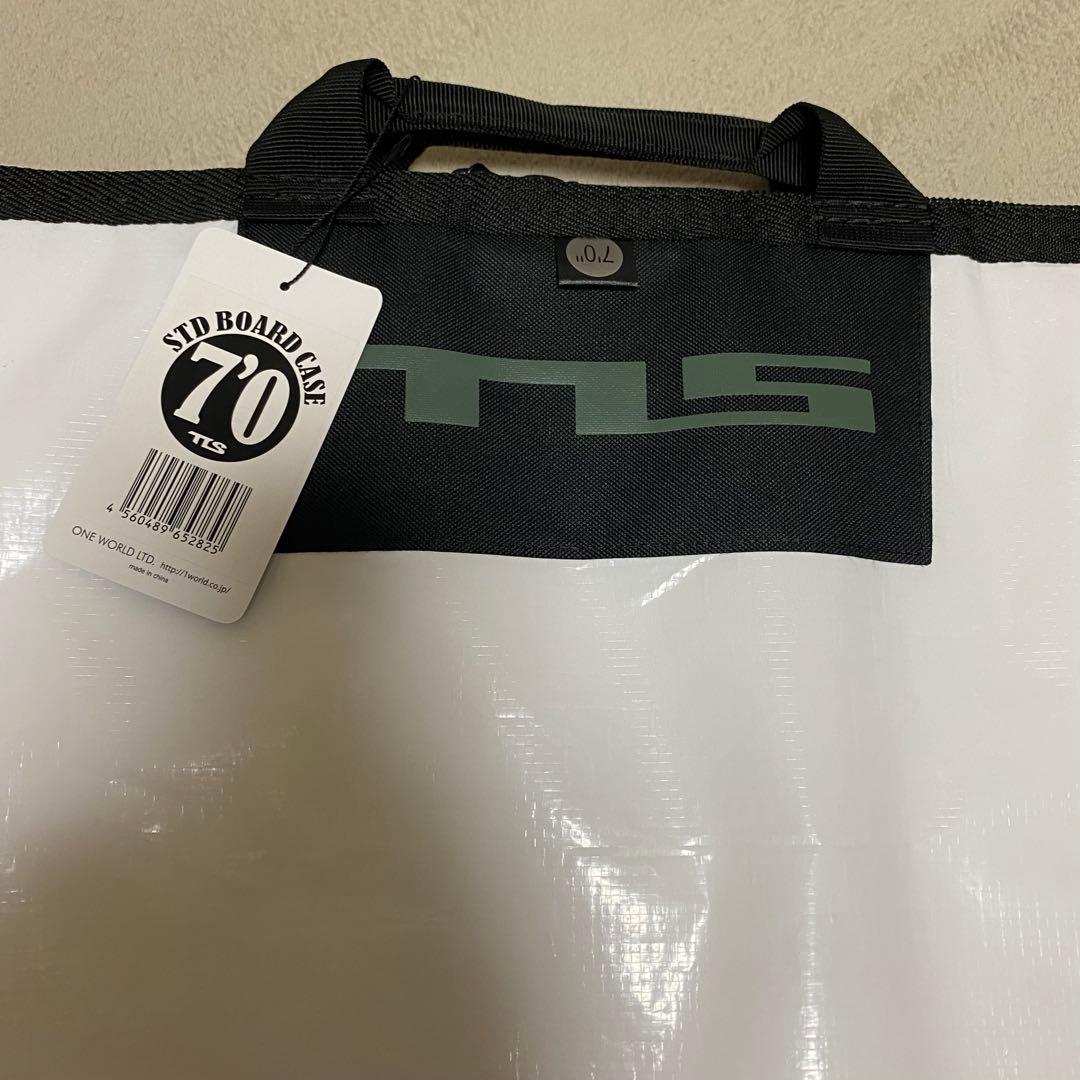 サマーズ様　TOOLS STD BOARD CASE 7ft ハードケース