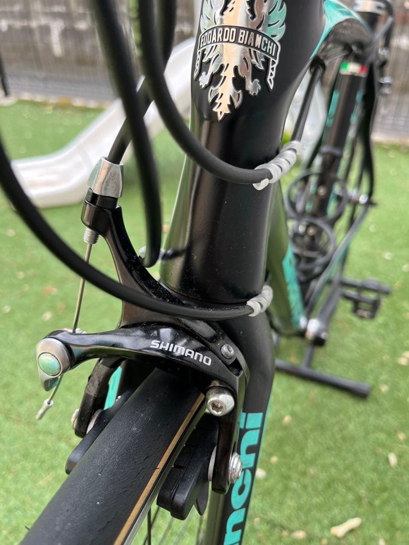 【専用】Bianchi IMPULSO 53サイズ