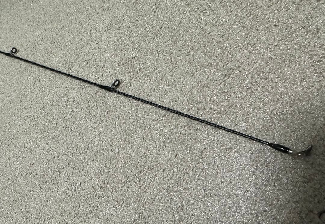 【中古】シマノ 16ゾディアス264UL-2