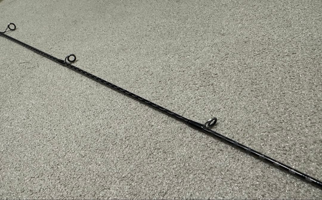 【中古】シマノ 16ゾディアス264UL-2