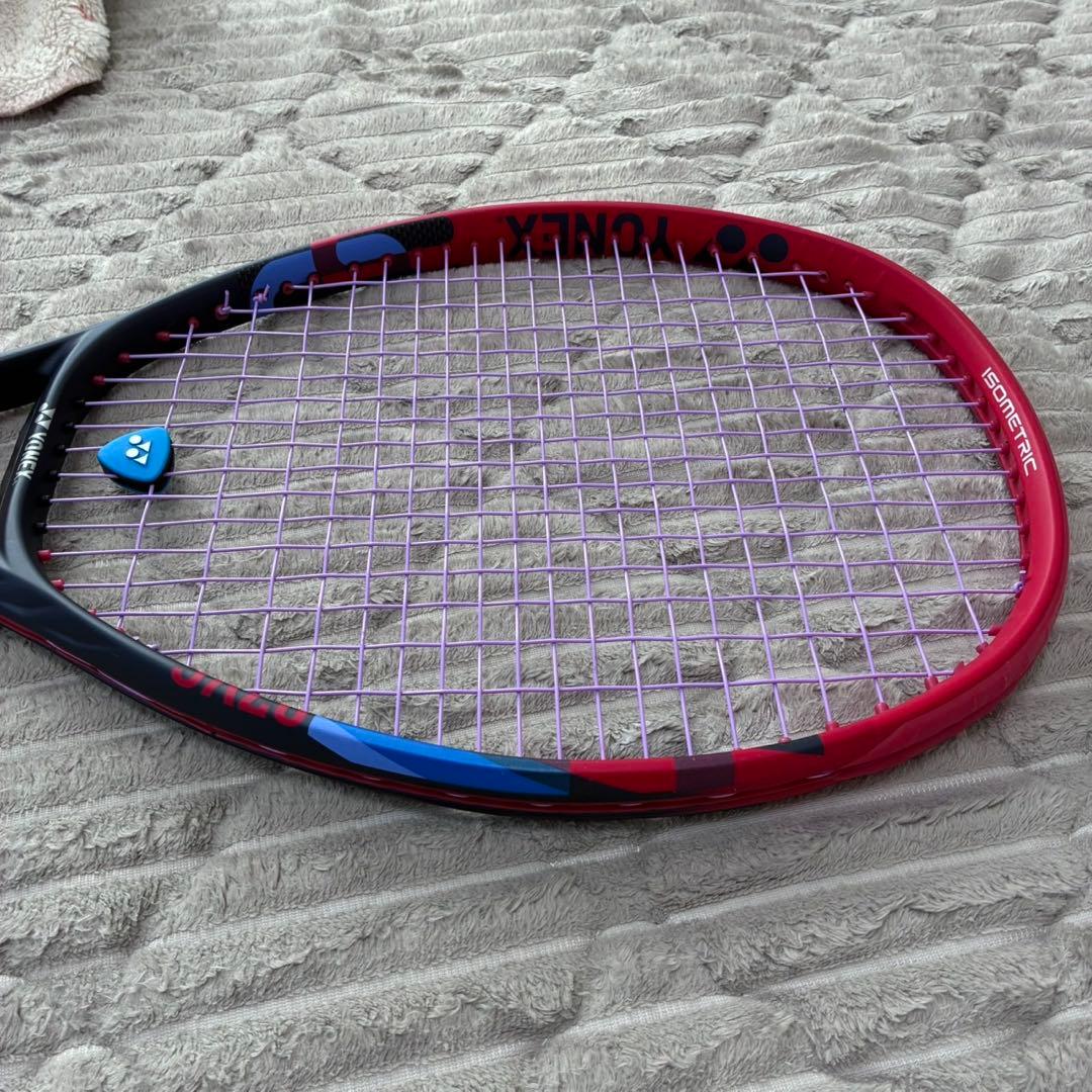 YONEX VCORE100 2023年モデル　♯G2 硬式テニスラケット　名作