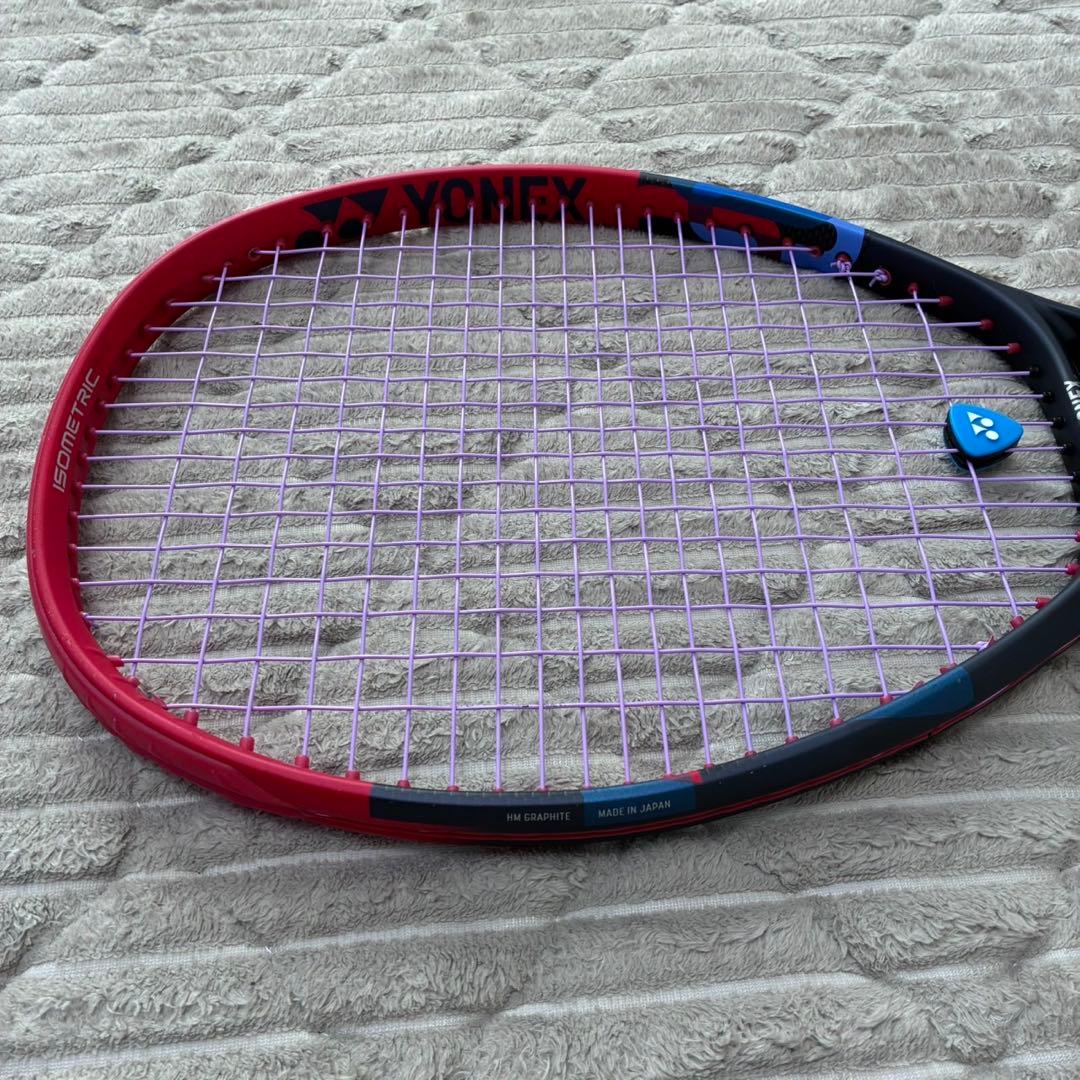 YONEX VCORE100 2023年モデル　♯G2 硬式テニスラケット　名作