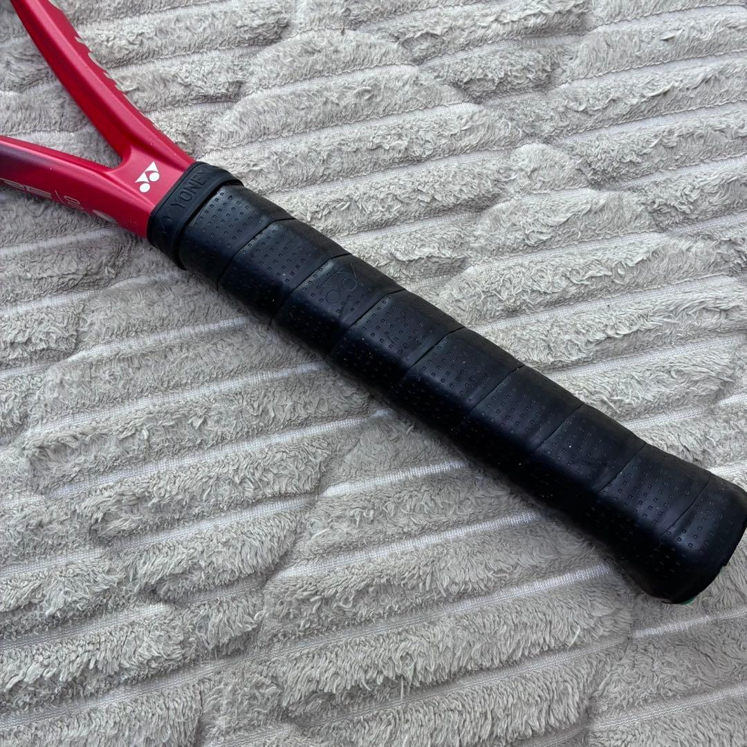 YONEX VCORE100 2023年モデル　♯G2 硬式テニスラケット　名作
