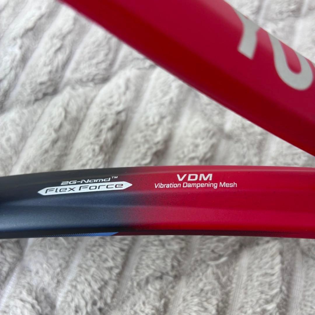 YONEX VCORE100 2023年モデル　♯G2 硬式テニスラケット　名作