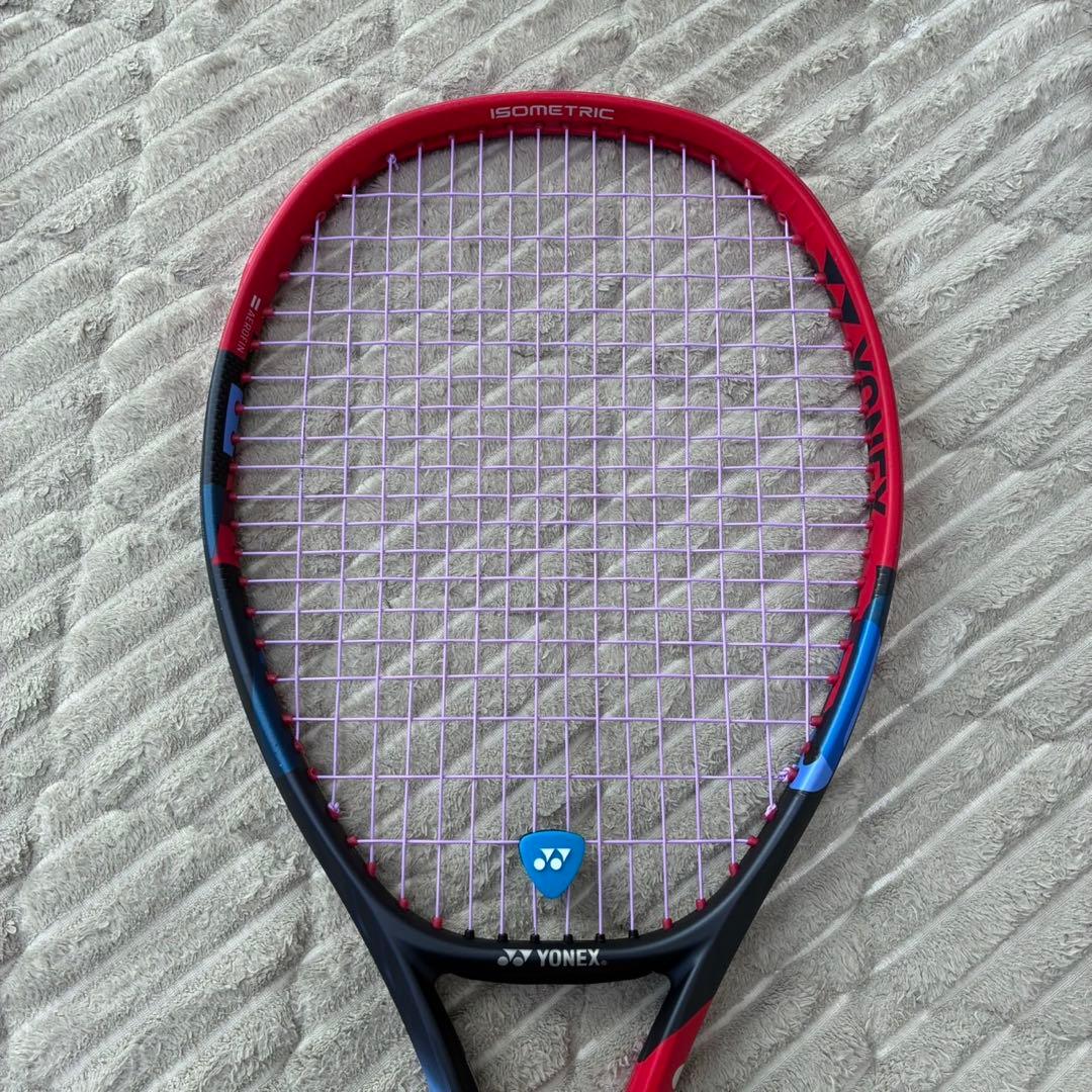 YONEX VCORE100 2023年モデル　♯G2 硬式テニスラケット　名作