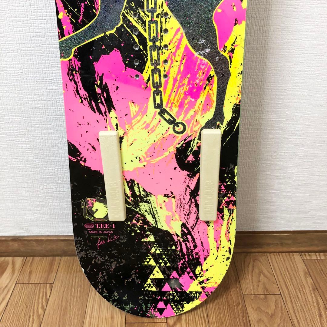 TORQREX 15th Anniversary スノーボード