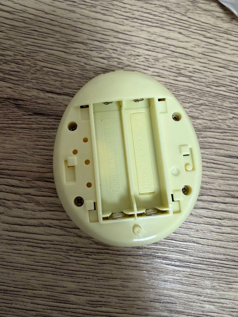 たまごっちみくす サンリオver 箱・説明書あり 美品 動作確認済み