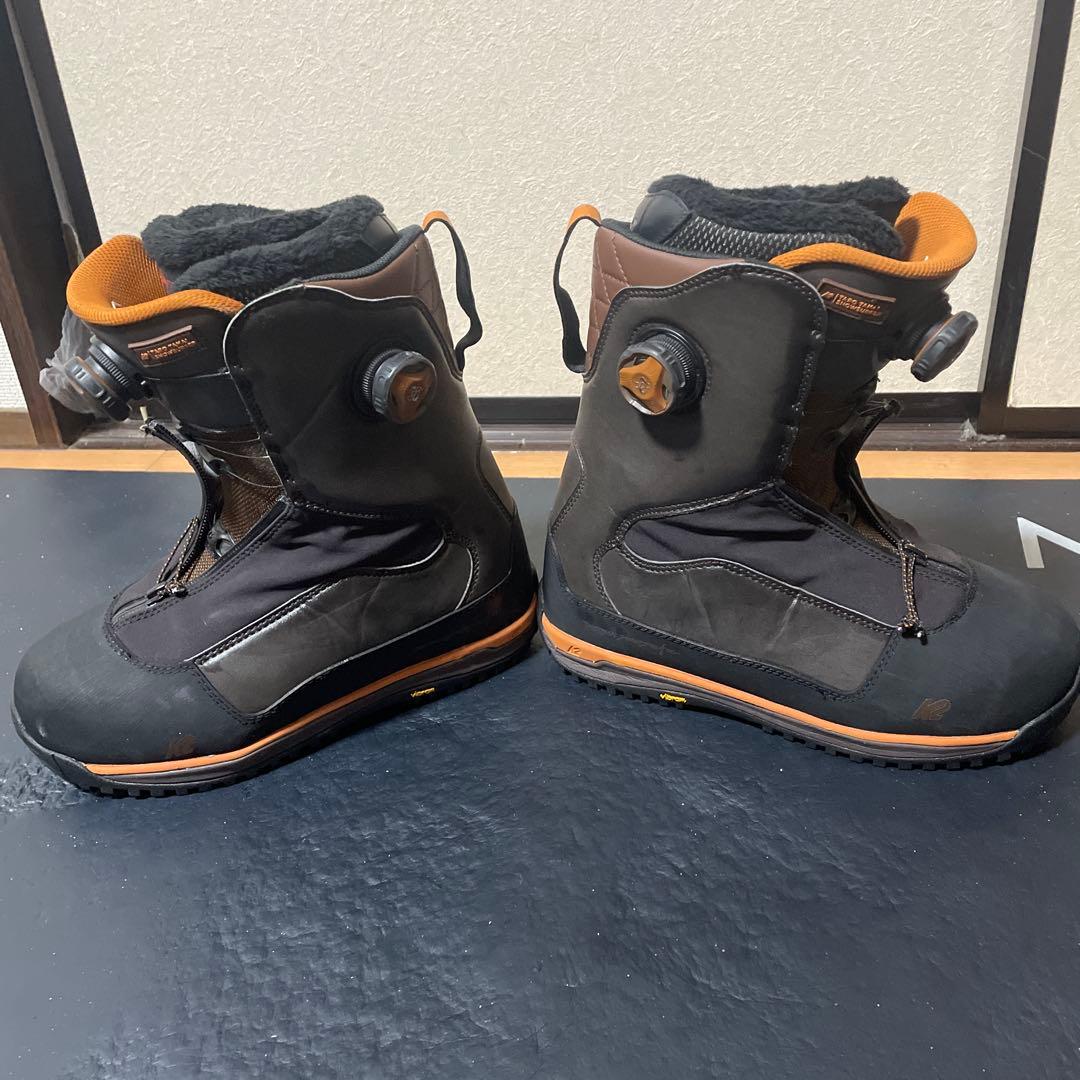 K2 TARO TAMAI SURFER 26.5cm　TT