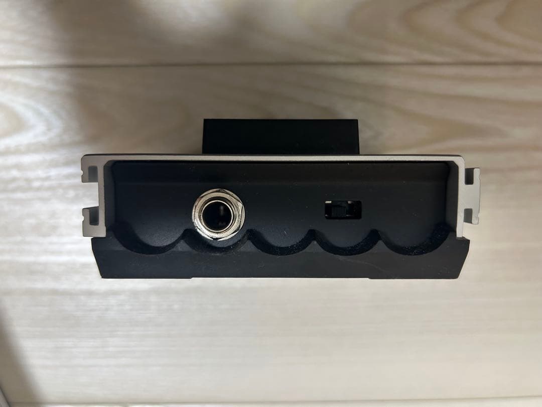 ギター BOSS RC-5 Loop Station / BOSS FS-5U