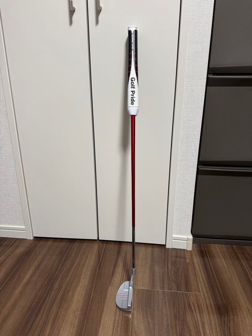 クラブ ODYSSEY WHITE HOT OG 6MS STROKE LAB