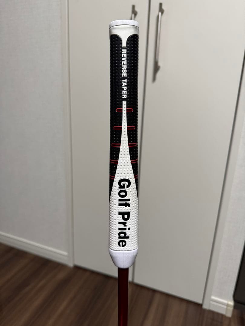 クラブ ODYSSEY WHITE HOT OG 6MS STROKE LAB