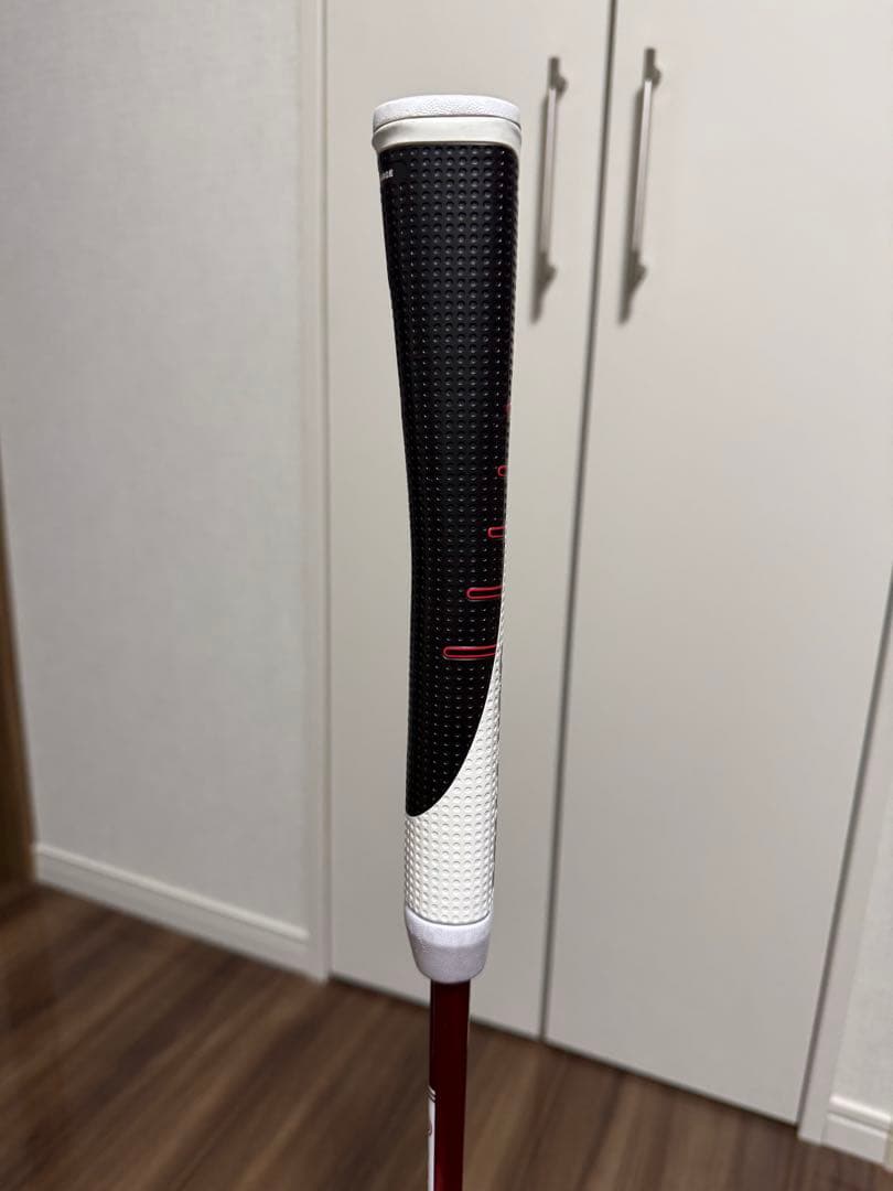クラブ ODYSSEY WHITE HOT OG 6MS STROKE LAB