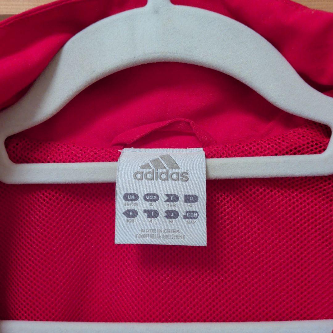 adidas リバプールFC ジャケット Mサイズ