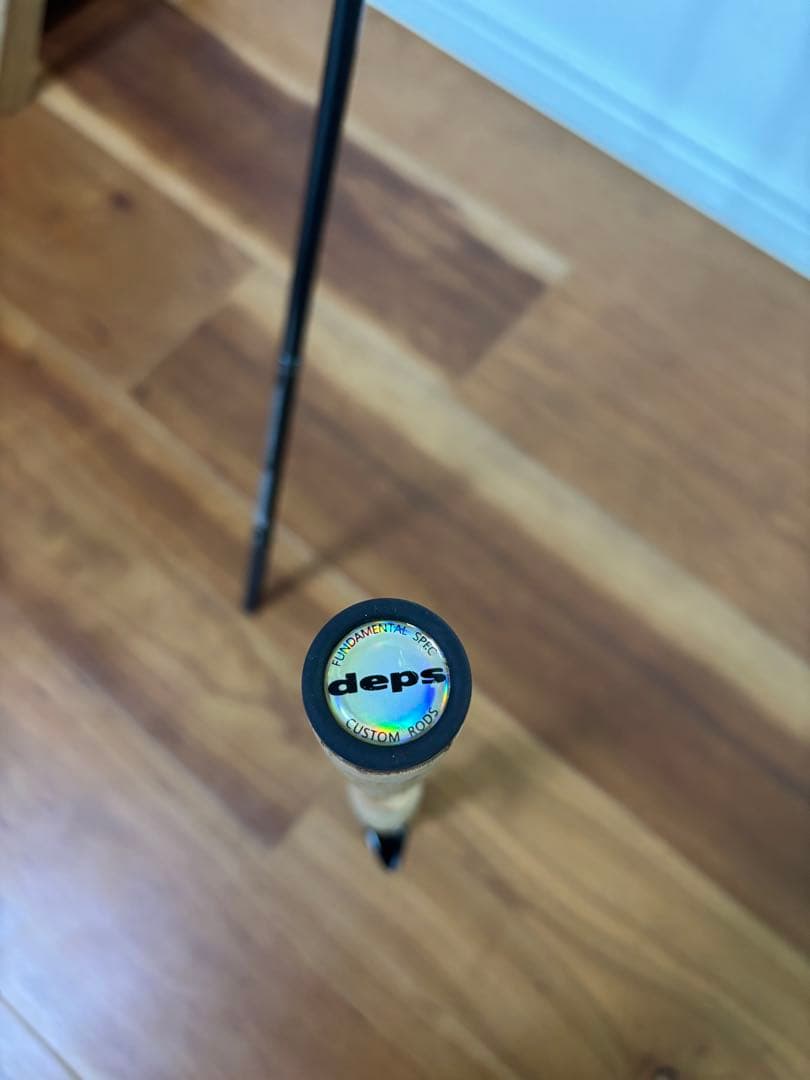 deps ソフトジャーキングエレメント