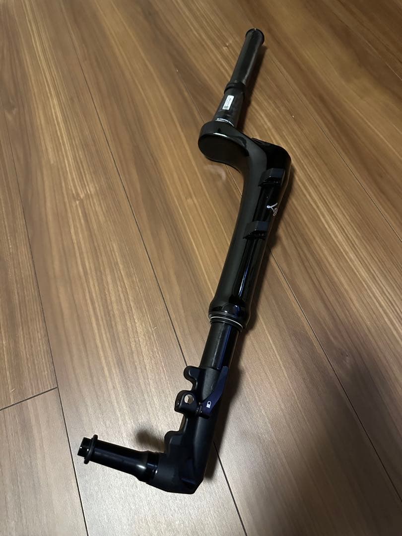 【CANNONDALE LEFTY OLIVER 完成車外し品 ハブ付属！】