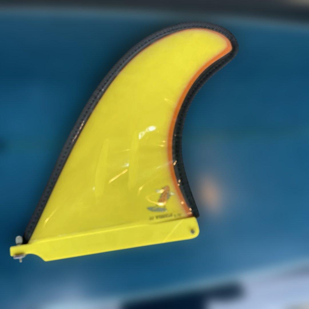 YU SURF CLASSIC 9'2\" モデル名STONE FREE