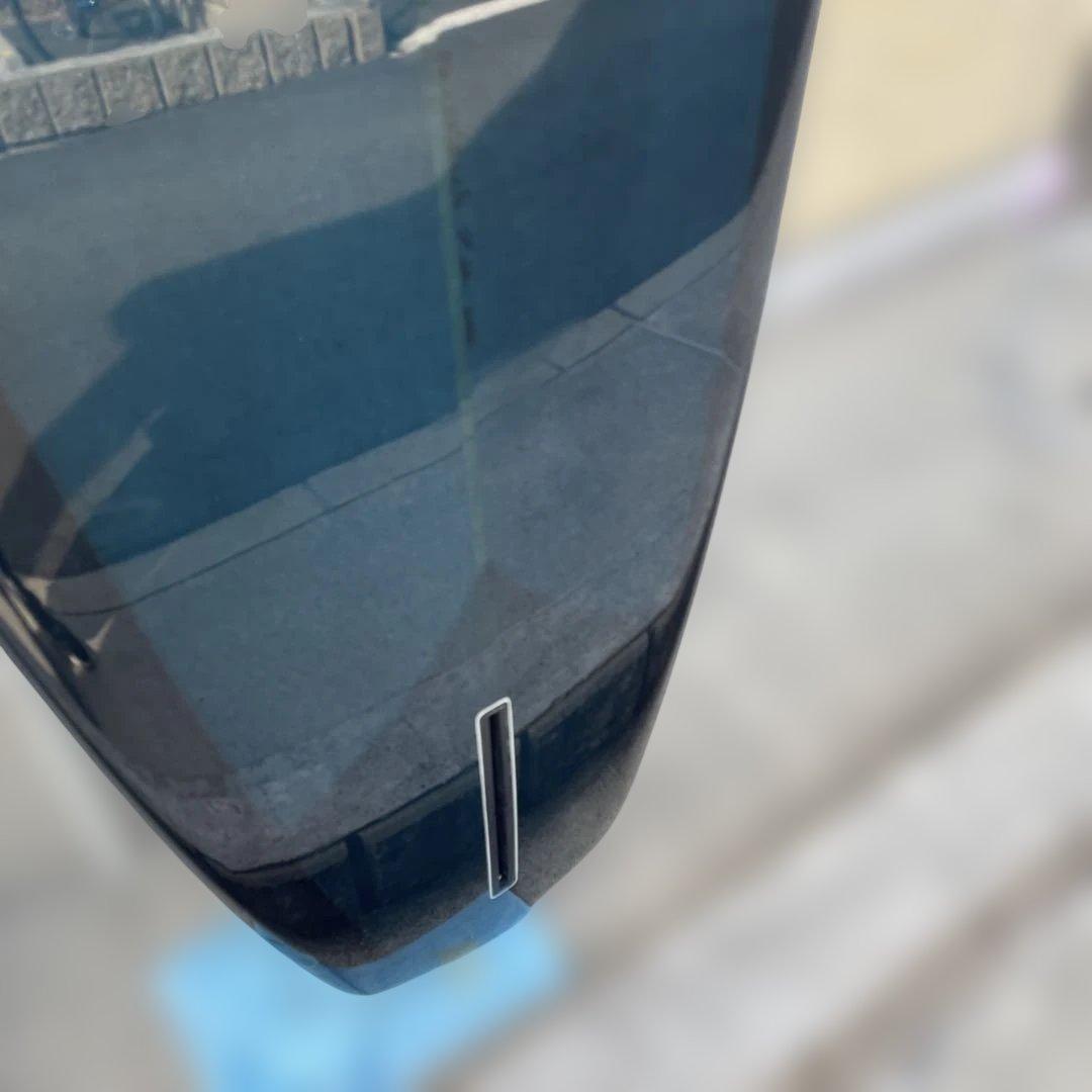 YU SURF CLASSIC 9'2\" モデル名STONE FREE