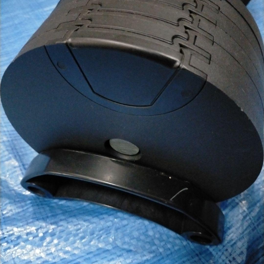 フレックスベル 20kg 1個 FLEXBELL 可変式ダンベル