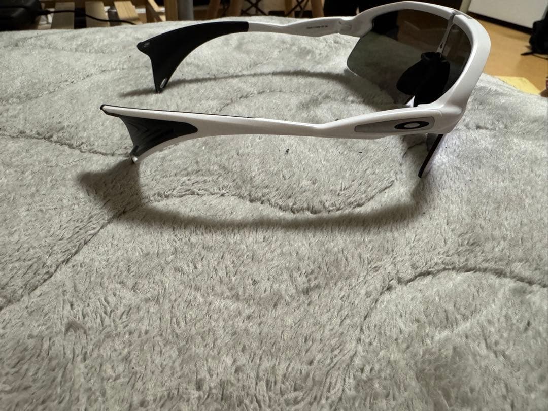 新品未使用 Oakley Stunt Devil