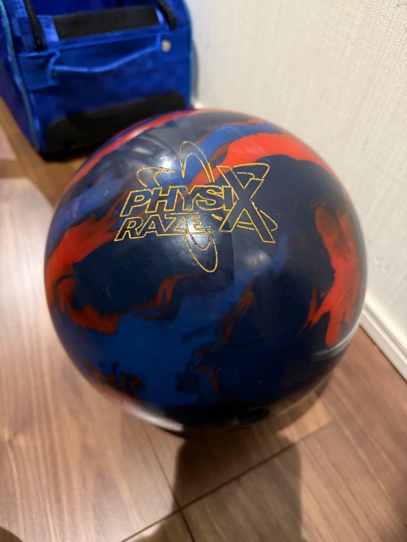 【STORM】バッグ3個用アストロフィジックス2フィジックスエラ、レイズ値下不可