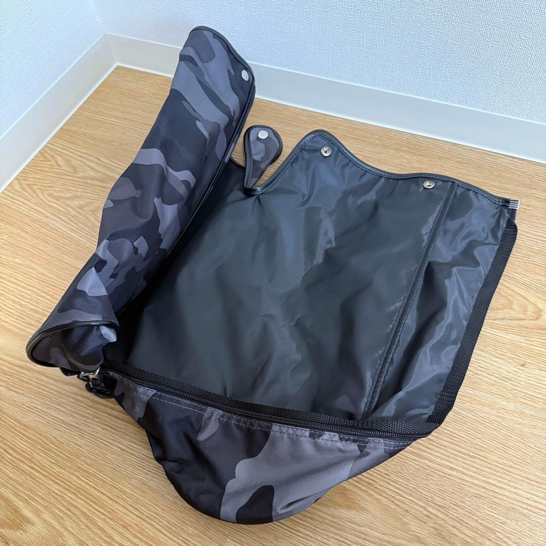 Callaway Jeep ゴルフバッグ カモフラージュ新品