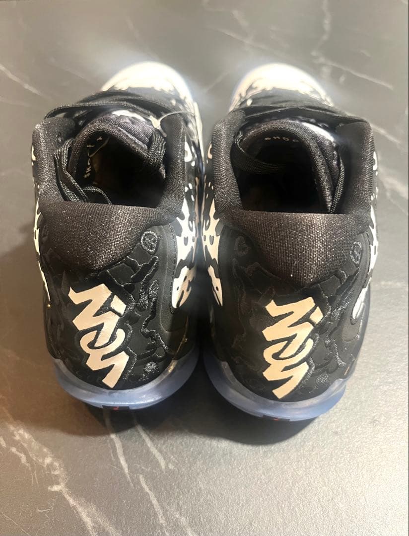 [新品未使用/未試着]Nike JORDAN ZION 3 PF ザイオン