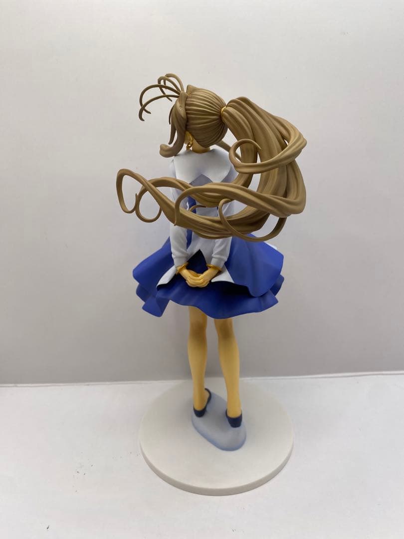 ベルダンディー 私服Ver. 「ああっ女神様っ」 1/8 フィギュア コトブキヤ