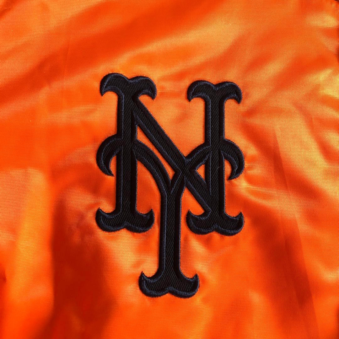 新品☆Majestic NewYork ブルゾン