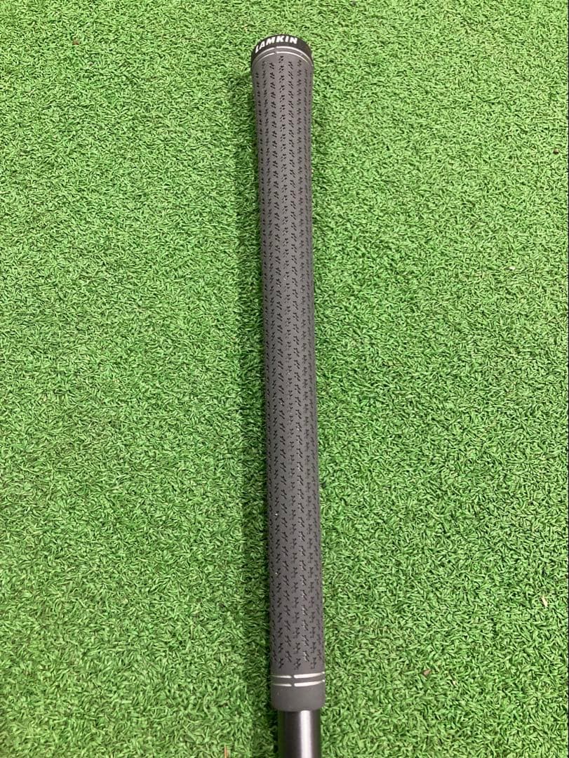 フジクラ MCI BLACK 60 R テーラーメイド スリーブ付き レフティ