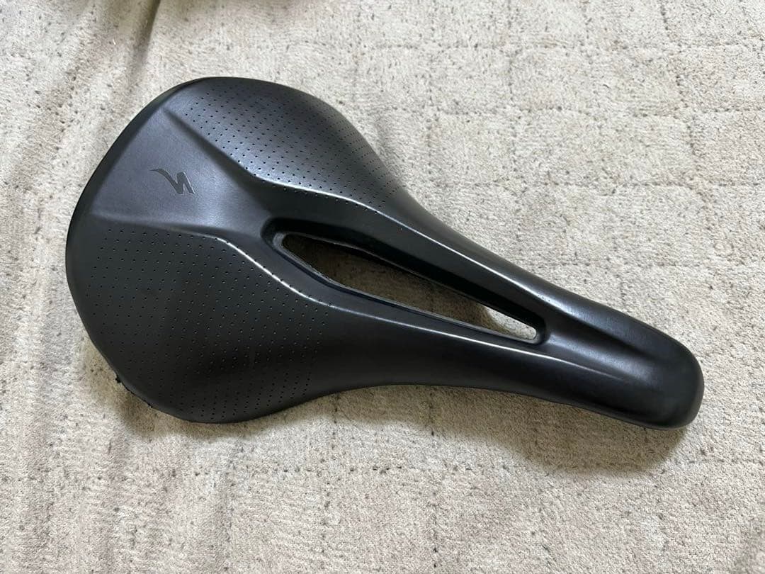 スペシャライズド　Specialized Power サドル 155mm