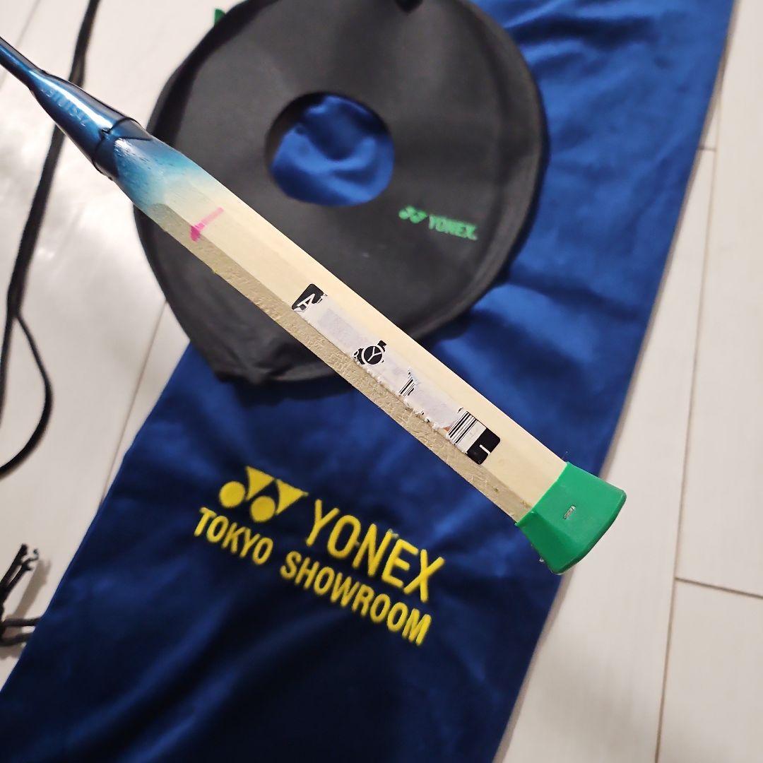 YONEX ヨネックス ナノフレア800プロ3ug5