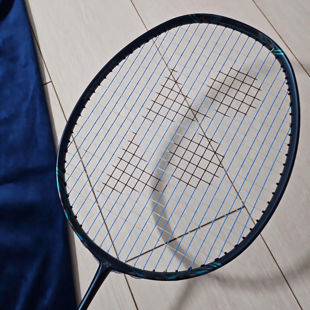 YONEX ヨネックス ナノフレア800プロ3ug5