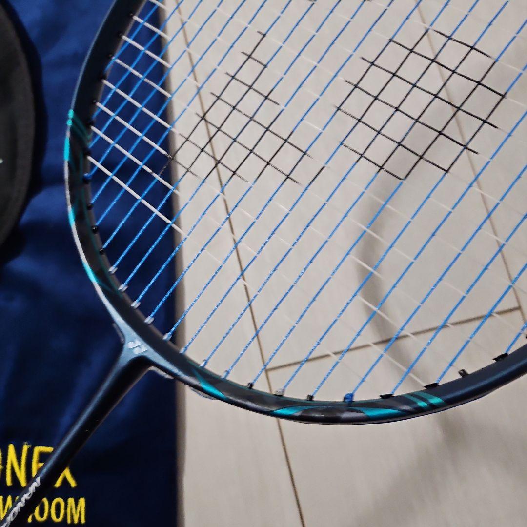 YONEX ヨネックス ナノフレア800プロ3ug5