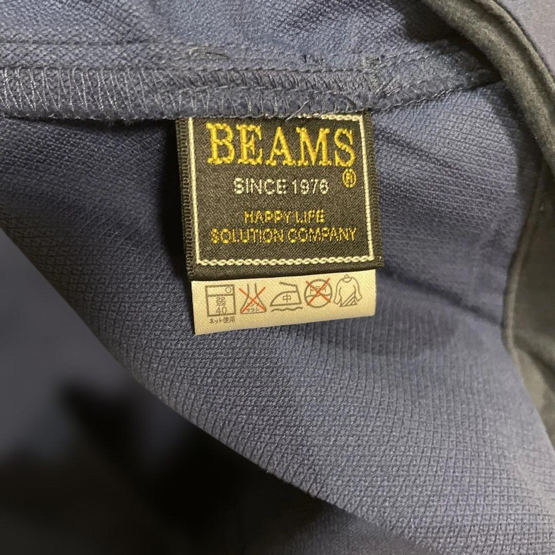 GRAMICCI × CHARI&CO × BEAMS 別注 サイクルパンツ