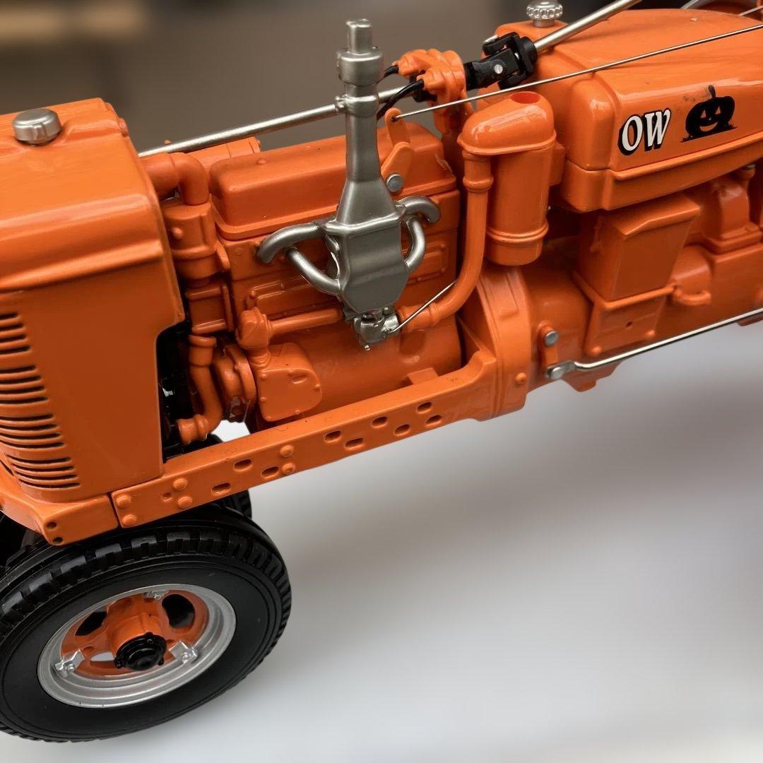 フランクリンミントFARMALL WAGON ジャンク