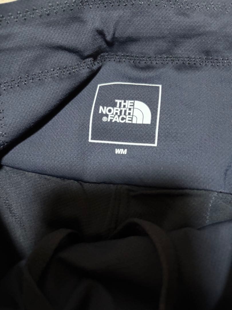THE NORTH FACE インパルスショートタイツWM