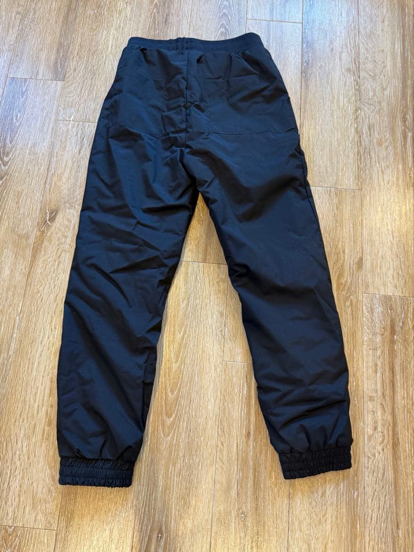 GOLF FREAKS Ultra hot pants Lサイズ