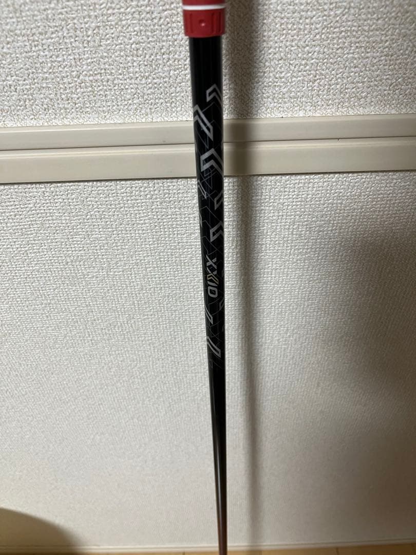 DUNLOP XXIO 10 2018年　ドライバー 10.5 MP1000 R