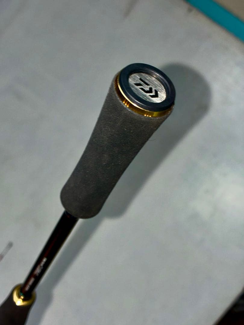 保証付ダブルティップエメラルダス EX BOAT 70ML/68L-SMT超美品