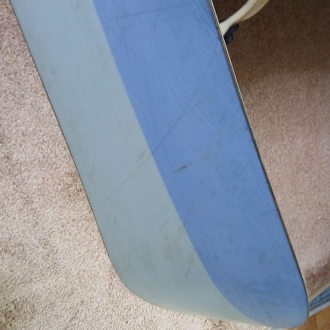 Moss Prophet 144 スノーボード 144cm