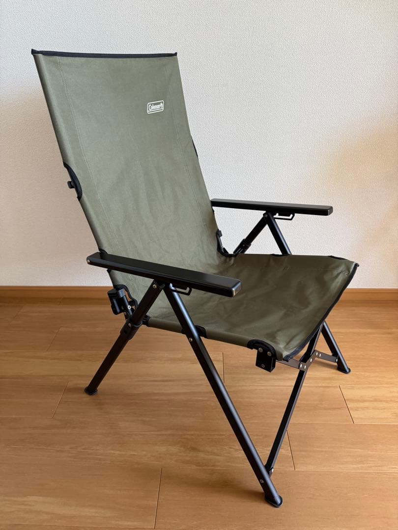 テーブル・チェア・ハンモック Coleman Outdoor Chair