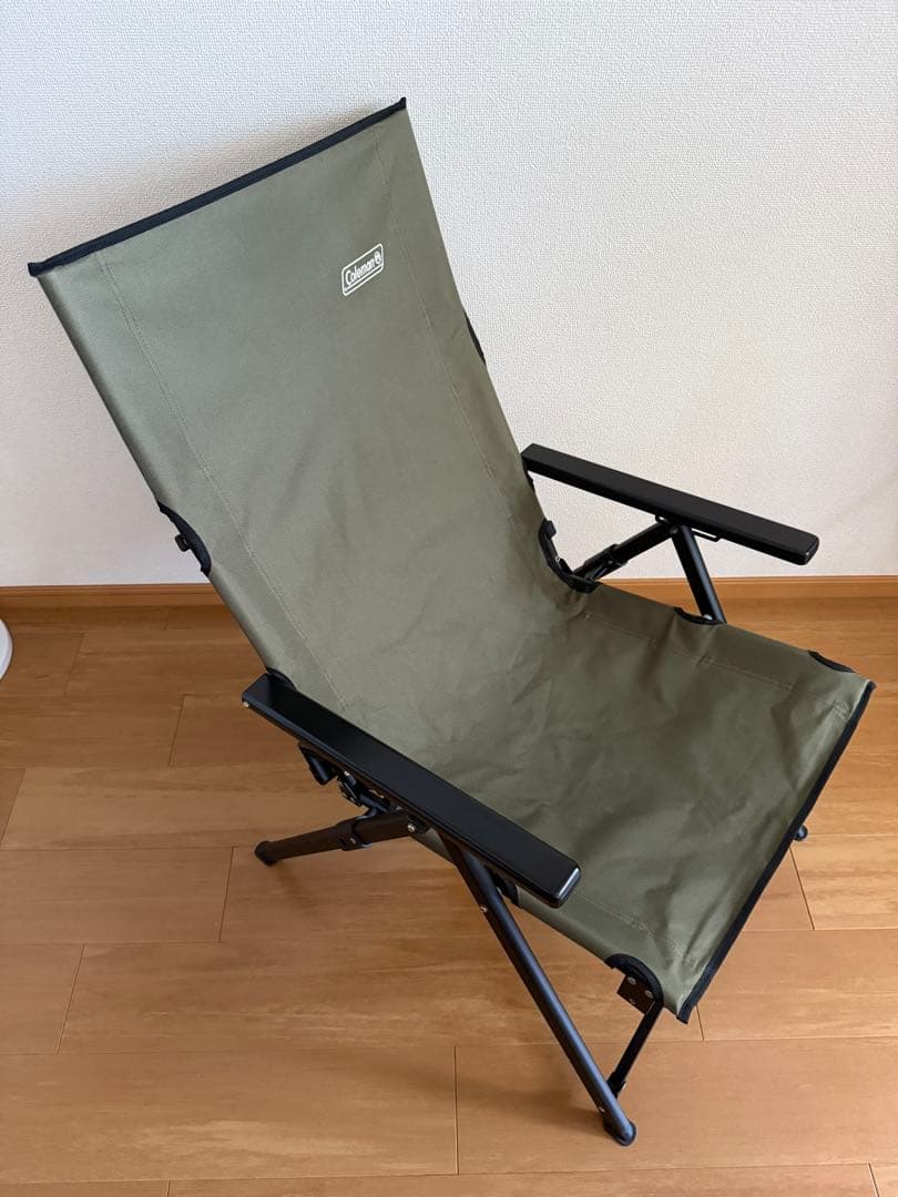テーブル・チェア・ハンモック Coleman Outdoor Chair