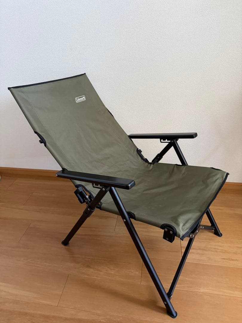 テーブル・チェア・ハンモック Coleman Outdoor Chair