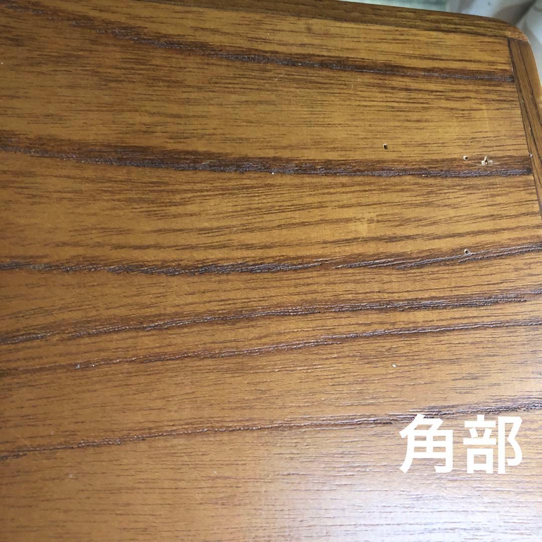 一枚板座卓