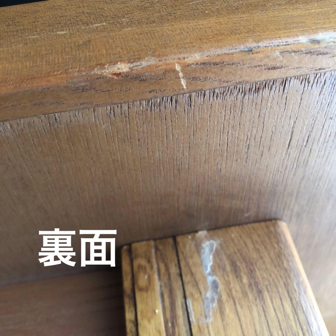 一枚板座卓