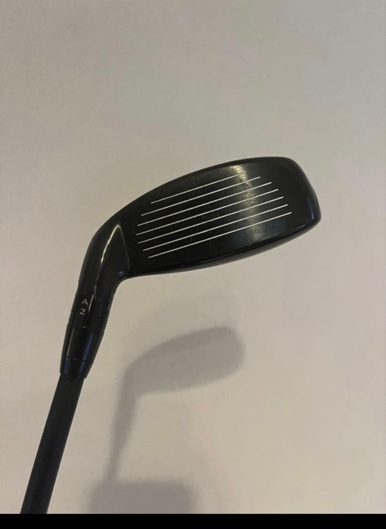 Titleist TSi3 2u gost タイトリスト