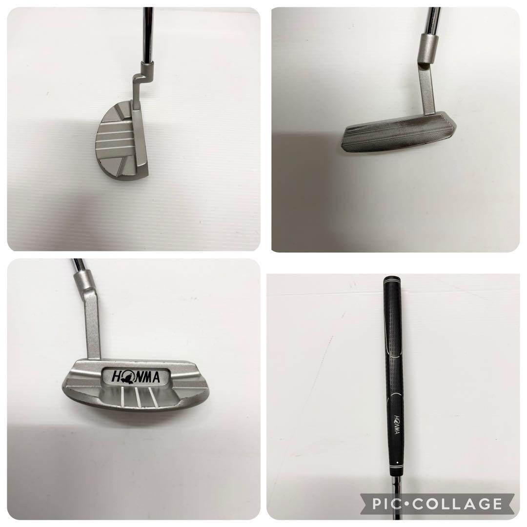 HONMA TOUR WOULD ZERO SP ゴルフセット　ホンマ　13本